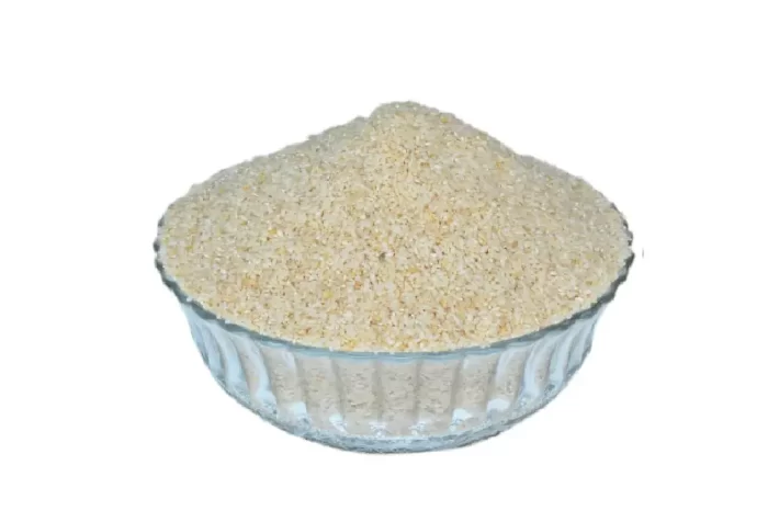 Seeraga Samba Rice