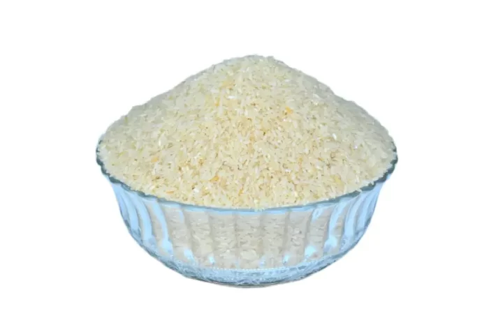 Sivan Samba Rice