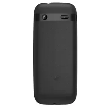 itel Muzik 110 (Black) 1900mAh Feature Mobile Phone - Image 3