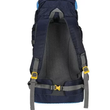 Rucksack bags 75 litres travel bag tourist bag for travel backpack for hiking trekking Bag for camping - Image 3