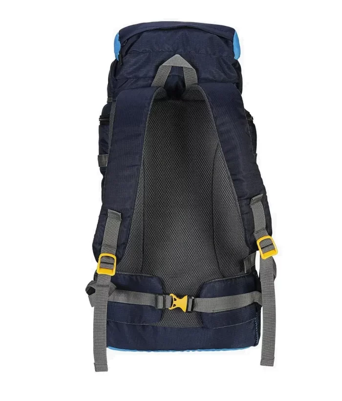 Rucksack bags 75 litres travel bag tourist bag for travel backpack for hiking trekking Bag for camping - Image 3