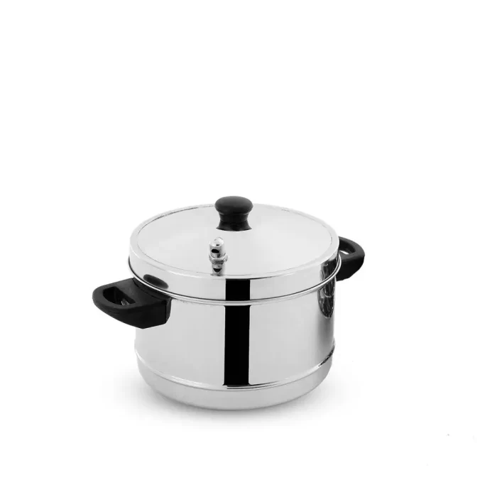 Pigeon Stainless Steel 4 Plates Idli Maker