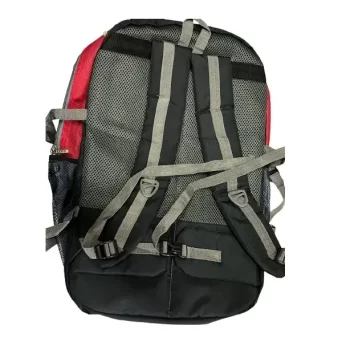 Rucksack bags 50 litres travel bag tourist bag for travel backpack for hiking trekking Bag for camping - Image 2
