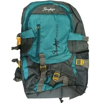 Rucksack bags 50 litres travel bag tourist bag for travel backpack for hiking trekking Bag for camping