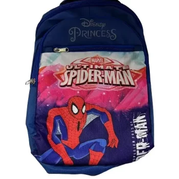 Kids School Backpack Cartoon Character Bags best for Girls