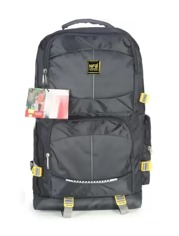 Rucksack bags 70 litres travel bag tourist bag for travel backpack for hiking trekking Bag for camping