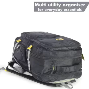 Rucksack bags 70 litres travel bag tourist bag for travel backpack for hiking trekking Bag for camping - Image 3