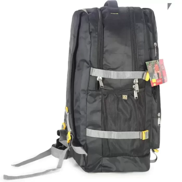 Rucksack bags 70 litres travel bag tourist bag for travel backpack for hiking trekking Bag for camping - Image 2