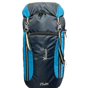 Rucksack bags 75 litres travel bag tourist bag for travel backpack for hiking trekking Bag for camping