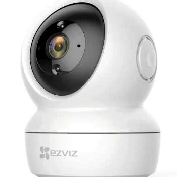 EZVIZ C6N, 1080p WiFi Smart Home Security Camera, Intelligent Surveillance Camera with Night Vision