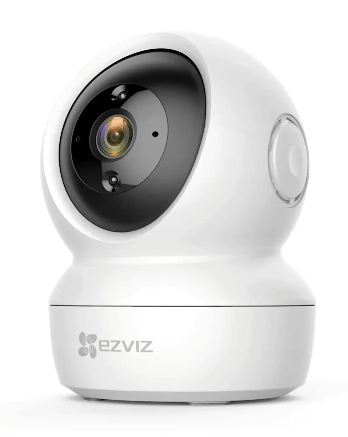 EZVIZ C6N, 1080p WiFi Smart Home Security Camera, Intelligent Surveillance Camera with Night Vision