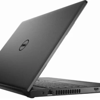 Dell i3 5th Gen , 8GB Ram , 256 GB SSD Laptop, (14 inch, Black) Windows 11 Pro - (Renewed) - Image 3