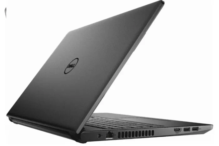 Dell i3 5th Gen , 8GB Ram , 256 GB SSD Laptop, (14 inch, Black) Windows 11 Pro - (Renewed) - Image 3