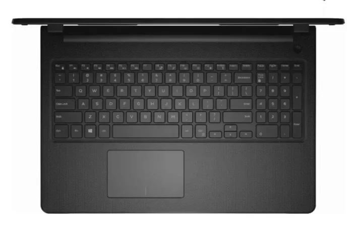 Dell i3 5th Gen , 8GB Ram , 256 GB SSD Laptop, (14 inch, Black) Windows 11 Pro - (Renewed) - Image 2