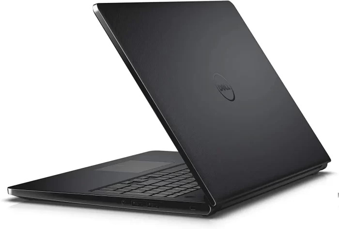 (Renewed) Dell Inspiron 15.6 inch HD Laptop PC, Intel Celeron N3060 Dual-Core, 4GB RAM, 128GB SSD, DVD RW, WIFI, Bluetooth - Image 2