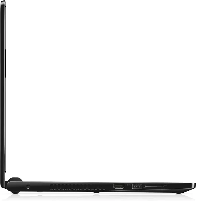(Renewed) Dell Inspiron 15.6 inch HD Laptop PC, Intel Celeron N3060 Dual-Core, 4GB RAM, 128GB SSD, DVD RW, WIFI, Bluetooth - Image 4