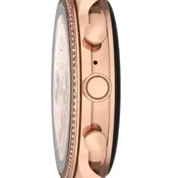 New Generation 9 Amoled Display Bluetooth Calling Smartwatch For Android and iOS Devices - Image 2