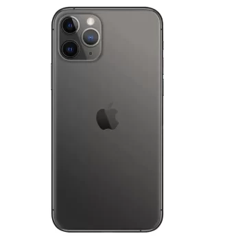 (Refurbished) Apple iPhone 11 Pro, 256GB Smartphone - Superb Condition, Like New (Grey) - Image 2