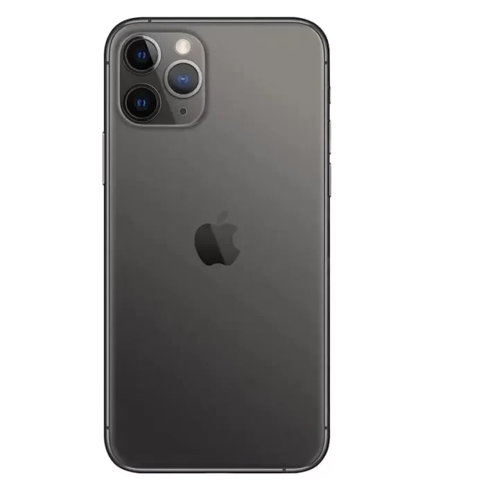 (Refurbished) Apple iPhone 11 Pro, 256GB Smartphone - Superb Condition, Like New (Grey) - Image 2