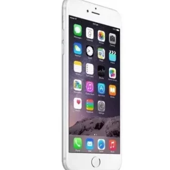(Refurbished) APPLE IPHONE 6 , 32 GB Smartphone - Superb Condition, Like New - Image 2