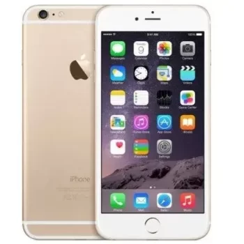 (Refurbished) APPLE IPHONE 6 , 32 GB Smartphone - Superb Condition, Like New