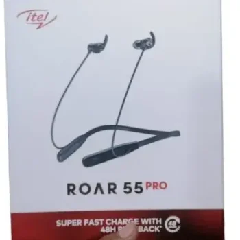 Neckband