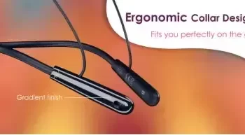 Neckband