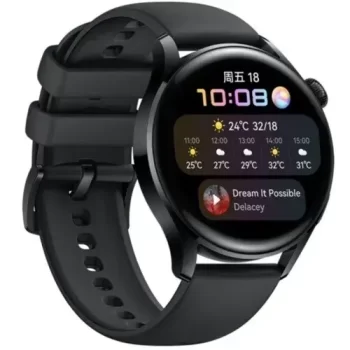 Ivon Smart Watch for Men & Women Big 1.3 IV-SW02