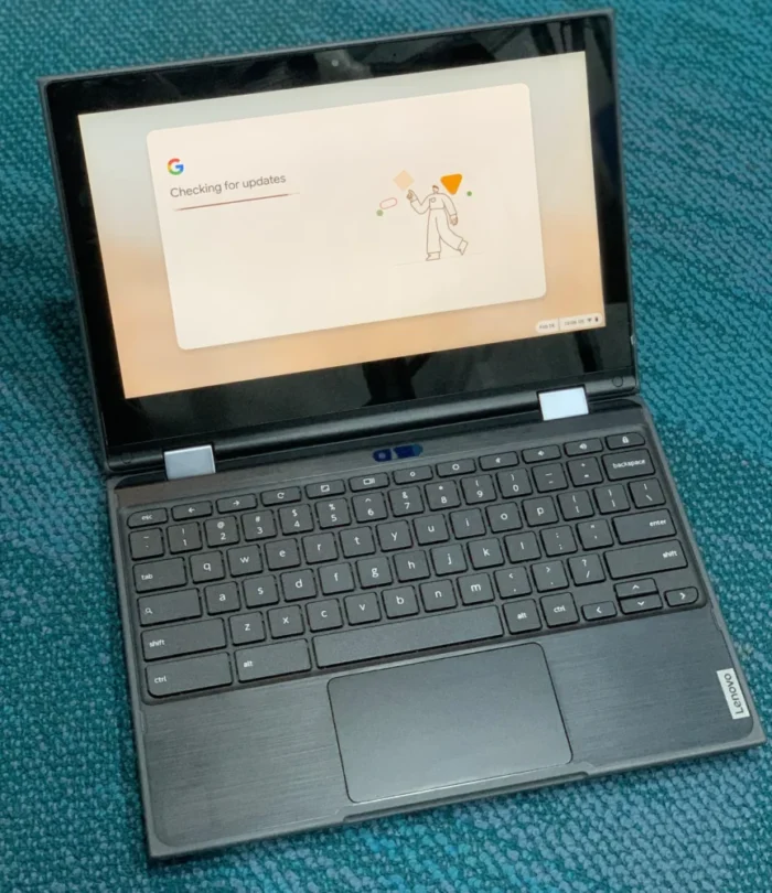 Lenovo laptop