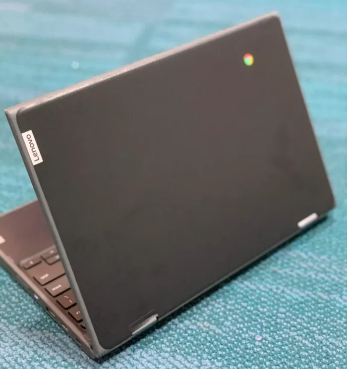 Chromebook