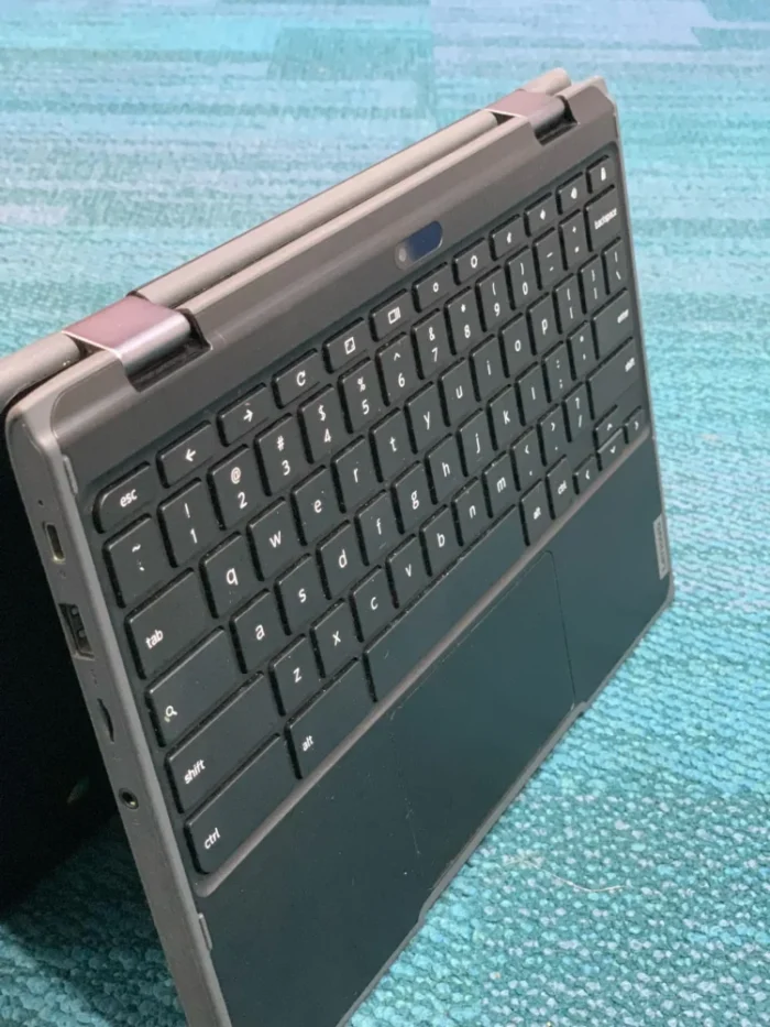 Lenovo Chromebook