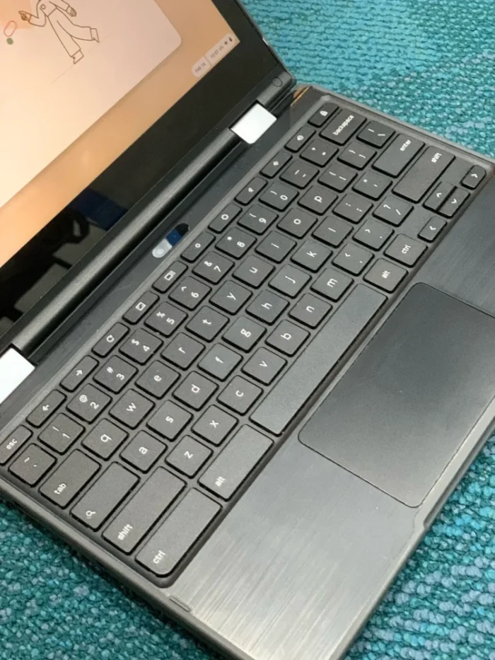 Lenovo 300e Chromebook