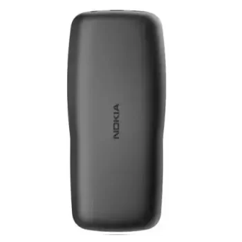 Nokia 106 Dual Sim Feature Phone | Basic Phone | Keypad Phone - Image 2