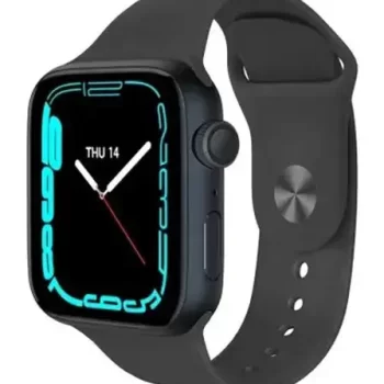 Pebble RISE PRO Smartwatch Bluetooth Calling Smartwatch , water resistant with Health Tracker