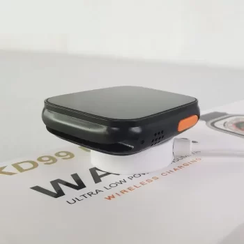 GT8 ultra smart watch 49mm for iwatch series 8 watch - Image 5