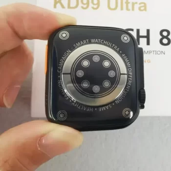 GT8 ultra smart watch 49mm for iwatch series 8 watch - Image 3