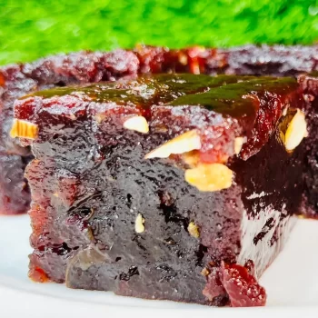 Kerala Halwa