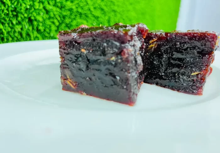 Kerala Halwa