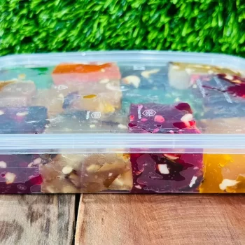 Calicut Halwa