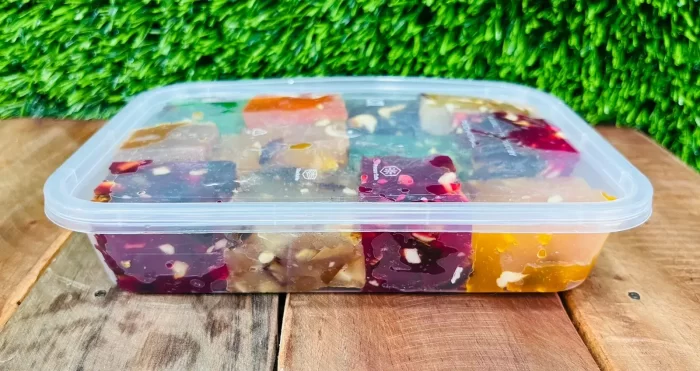 Calicut Halwa