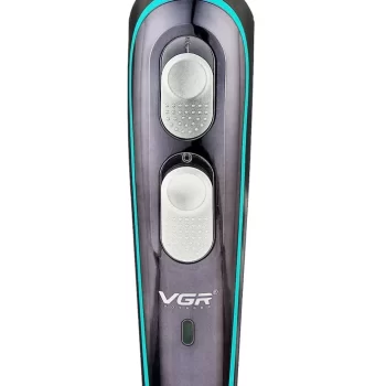 VGR Electric Shave Machine For Men v-055 Professional Hair Trimmer - Image 2