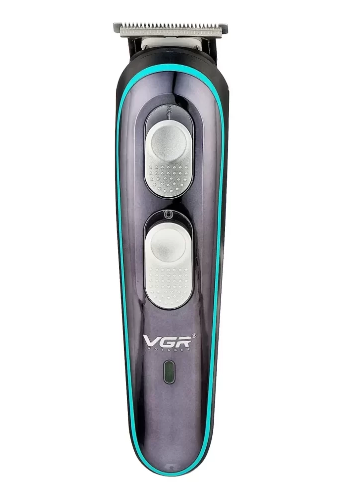 VGR Electric Shave Machine For Men v-055 Professional Hair Trimmer - Image 2