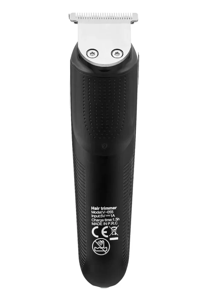 VGR Electric Shave Machine For Men v-055 Professional Hair Trimmer - Image 3