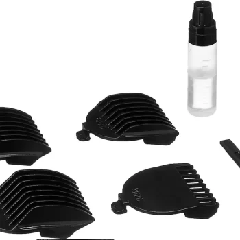 VGR Electric Shave Machine For Men v-055 Professional Hair Trimmer - Image 4