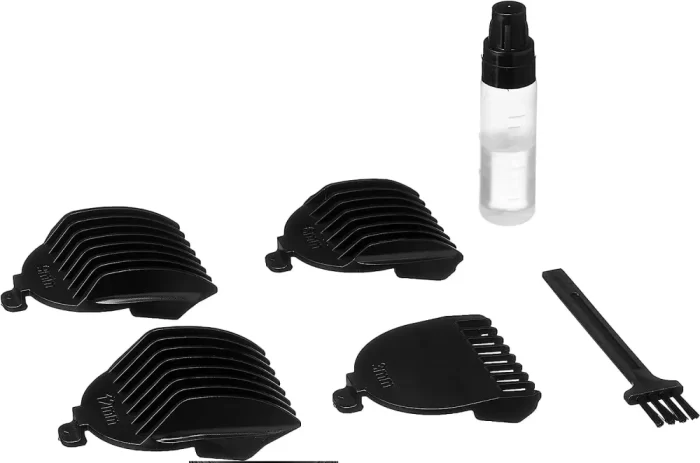 VGR Electric Shave Machine For Men v-055 Professional Hair Trimmer - Image 4