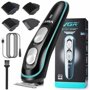 VGR Electric Shave Machine For Men v-055 Professional Hair Trimmer