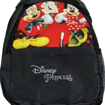 Kids School Backpack Cartoon Character Bags best for Girls