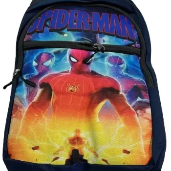 Kids School Backpack Cartoon Character Bags best for Boys & Girls