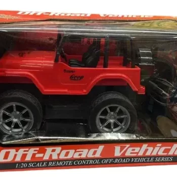 PARTEET RC Car Remote Control Toys for Boys USB Rechargeable Off Road Vehicle Toy Cars for Kids Best Birthday Gift