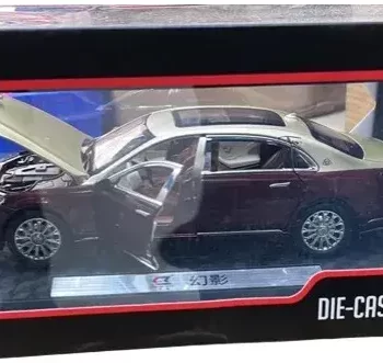 Metal cars Alloy Pull Back Car Metal Die-cast Pull Back with Openable Doors, Unbreakable Light & Music car toys